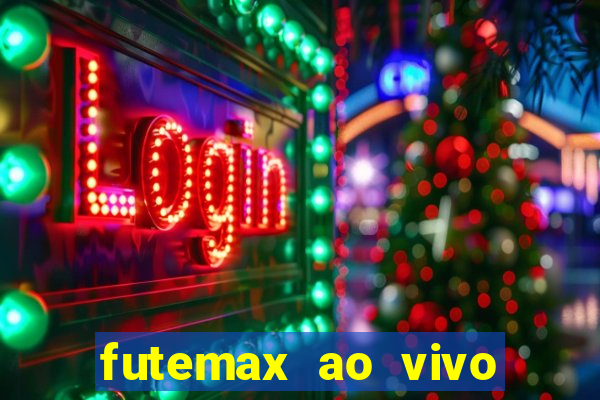 futemax ao vivo real madrid